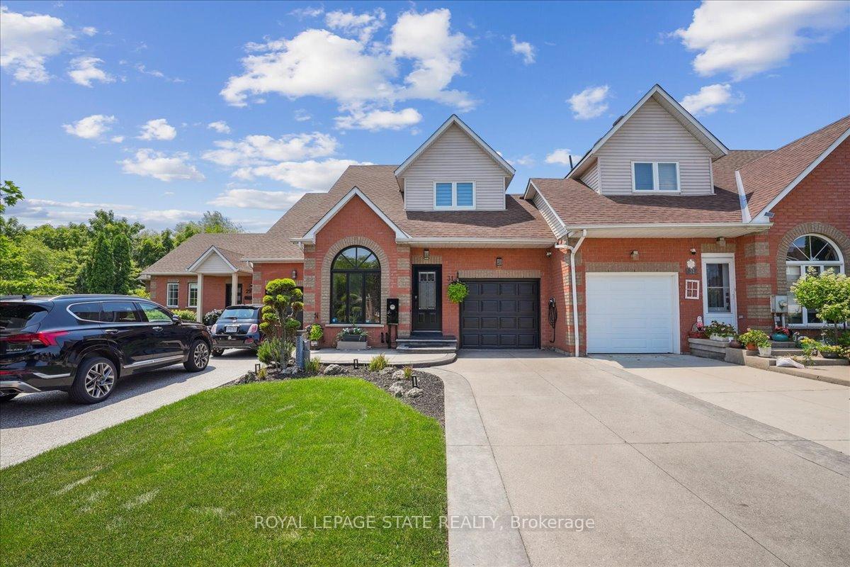 Photo 7 of 31 Morrison Crescent, Grimsby, Grimsby Beach — HOMEH
