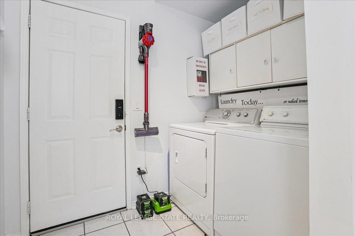Photo 20 of 31 Morrison Crescent, Grimsby, Grimsby Beach — HOMEH