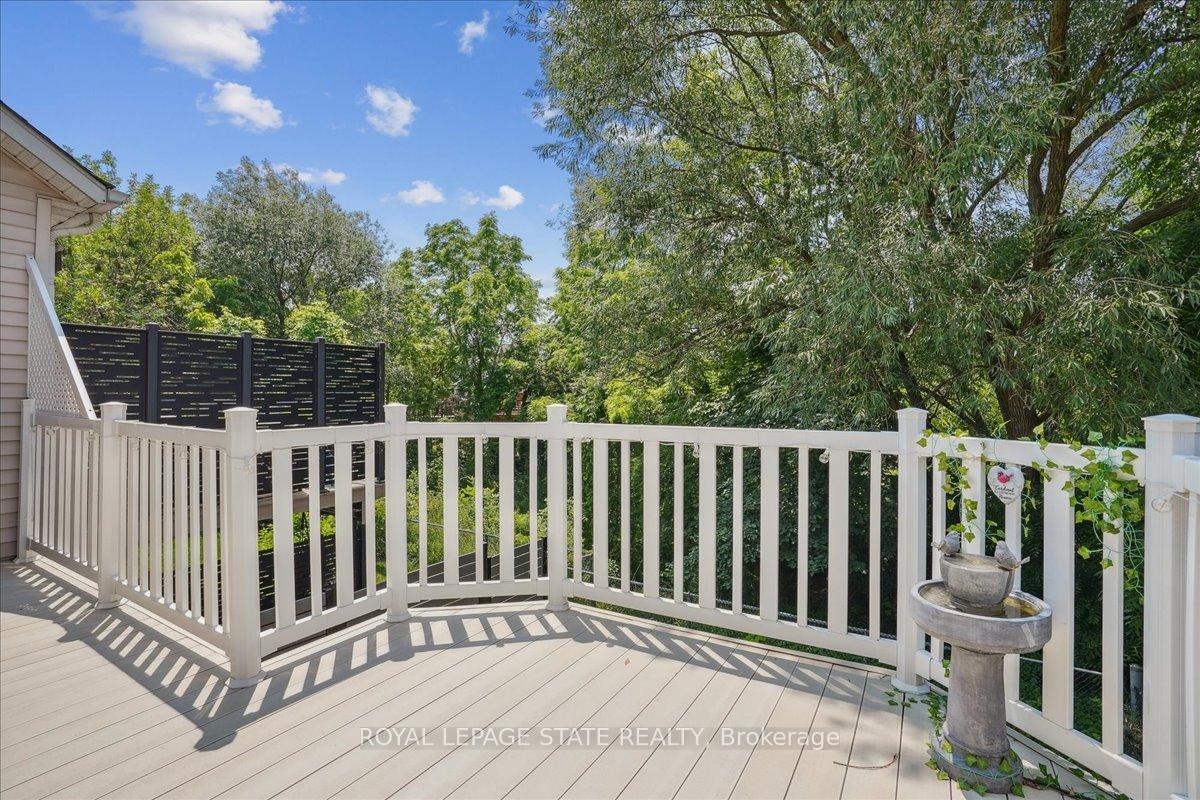 Photo 21 of 31 Morrison Crescent, Grimsby, Grimsby Beach — HOMEH