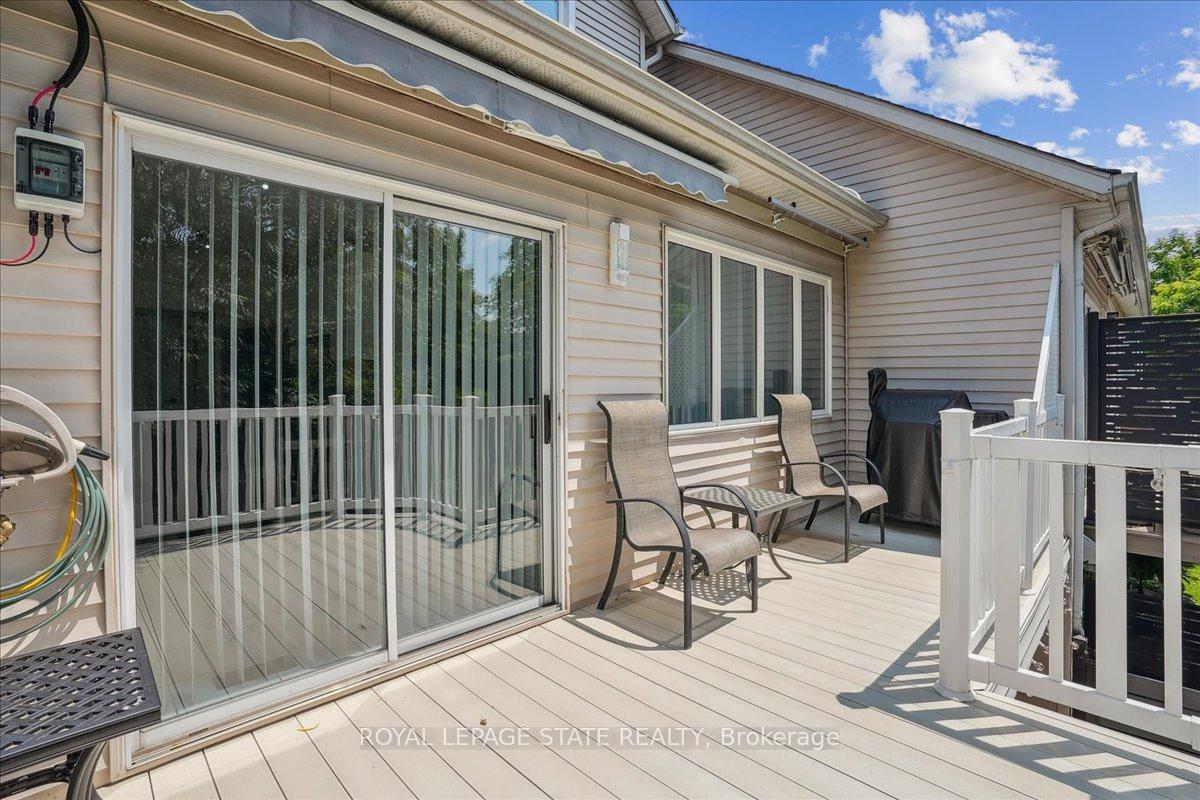 Photo 23 of 31 Morrison Crescent, Grimsby, Grimsby Beach — HOMEH