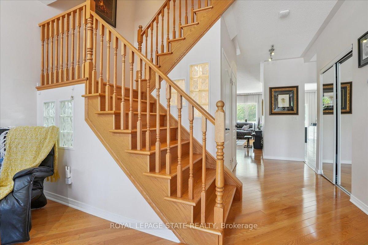 Photo 24 of 31 Morrison Crescent, Grimsby, Grimsby Beach — HOMEH