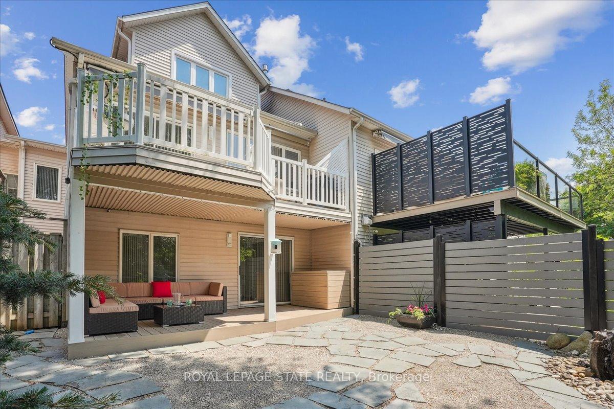 Photo 33 of 31 Morrison Crescent, Grimsby, Grimsby Beach — HOMEH