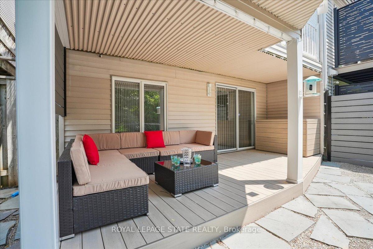 Photo 35 of 31 Morrison Crescent, Grimsby, Grimsby Beach — HOMEH