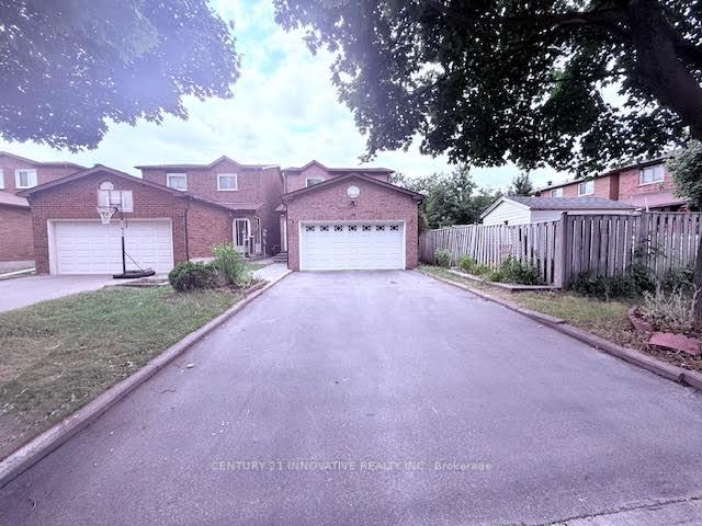 Photo 1 of 96 Kenley Crescent, Markham, Milliken Mills East — HOMEH