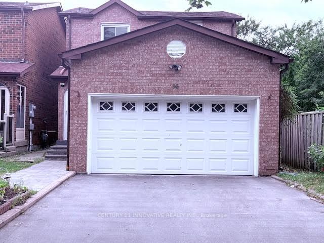 Photo 3 of 96 Kenley Crescent, Markham, Milliken Mills East — HOMEH