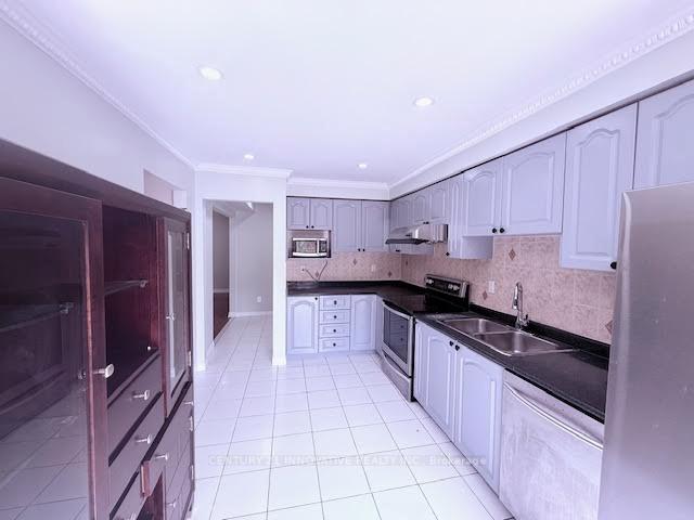 Photo 7 of 96 Kenley Crescent, Markham, Milliken Mills East — HOMEH