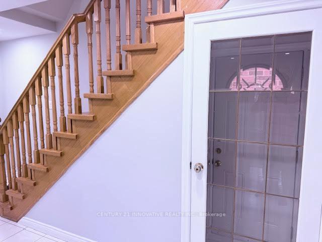 Photo 11 of 96 Kenley Crescent, Markham, Milliken Mills East — HOMEH