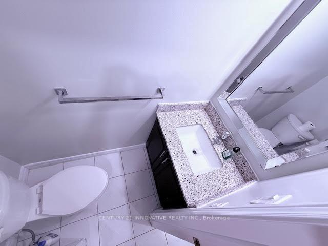 Photo 9 of 96 Kenley Crescent, Markham, Milliken Mills East — HOMEH