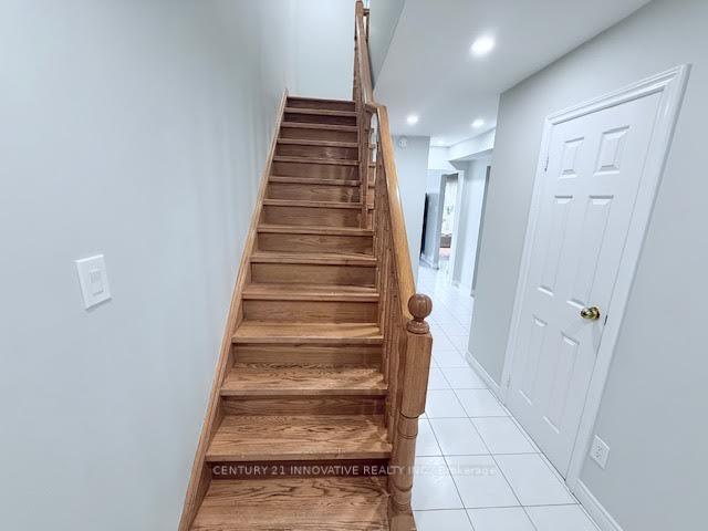 Photo 8 of 96 Kenley Crescent, Markham, Milliken Mills East — HOMEH