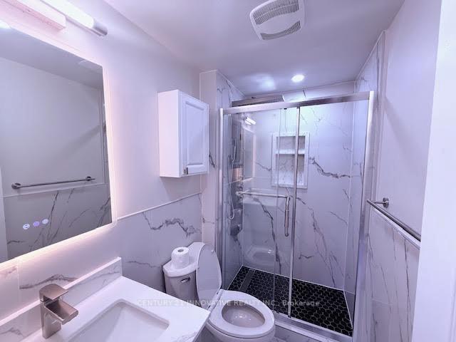 Photo 14 of 96 Kenley Crescent, Markham, Milliken Mills East — HOMEH