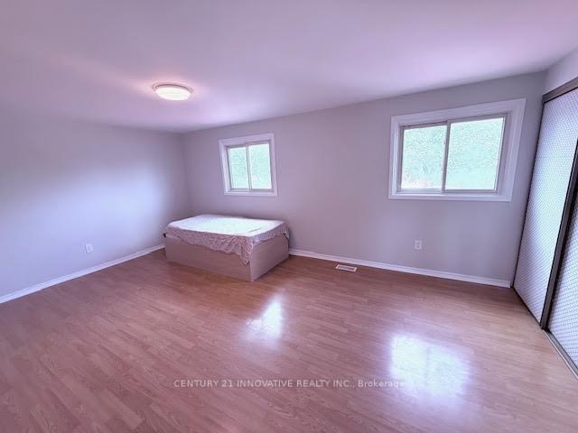 Photo 23 of 96 Kenley Crescent, Markham, Milliken Mills East — HOMEH