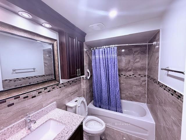 Photo 27 of 96 Kenley Crescent, Markham, Milliken Mills East — HOMEH