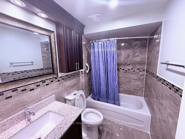 Photo 26 of 96 Kenley Crescent, Markham, Milliken Mills East — HOMEH