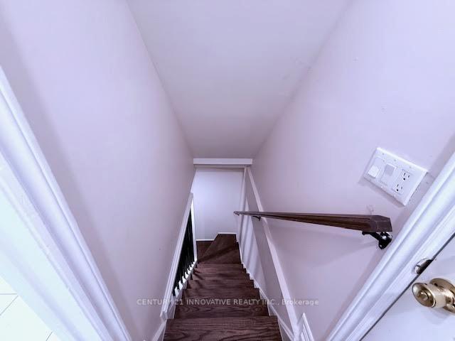 Photo 24 of 96 Kenley Crescent, Markham, Milliken Mills East — HOMEH