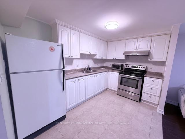 Photo 29 of 96 Kenley Crescent, Markham, Milliken Mills East — HOMEH