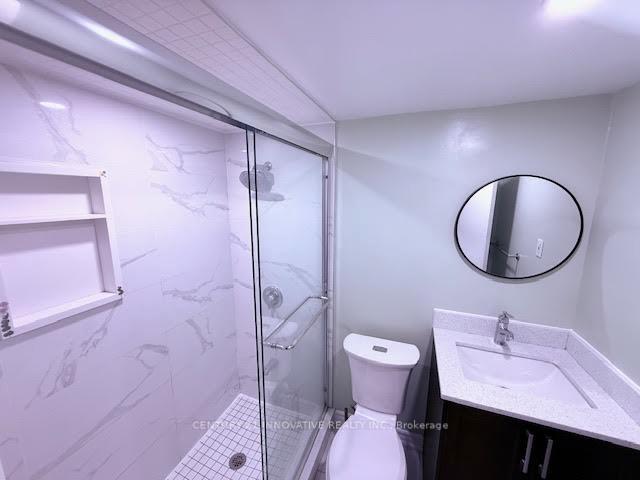 Photo 36 of 96 Kenley Crescent, Markham, Milliken Mills East — HOMEH