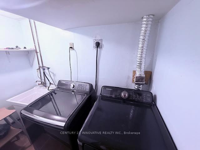 Photo 34 of 96 Kenley Crescent, Markham, Milliken Mills East — HOMEH
