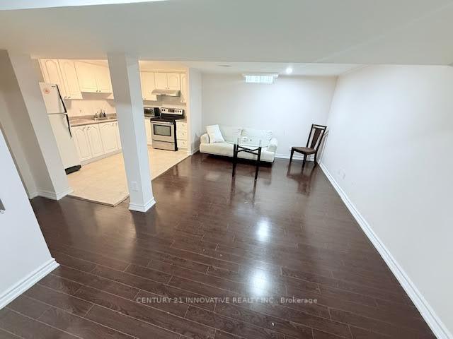 Photo 37 of 96 Kenley Crescent, Markham, Milliken Mills East — HOMEH