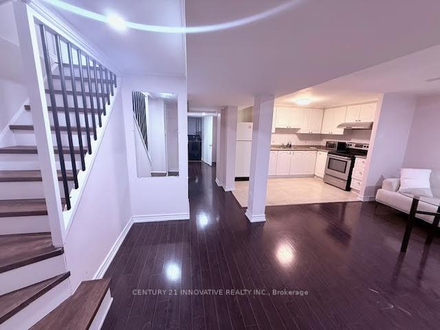 Photo 38 of 96 Kenley Crescent, Markham, Milliken Mills East — HOMEH