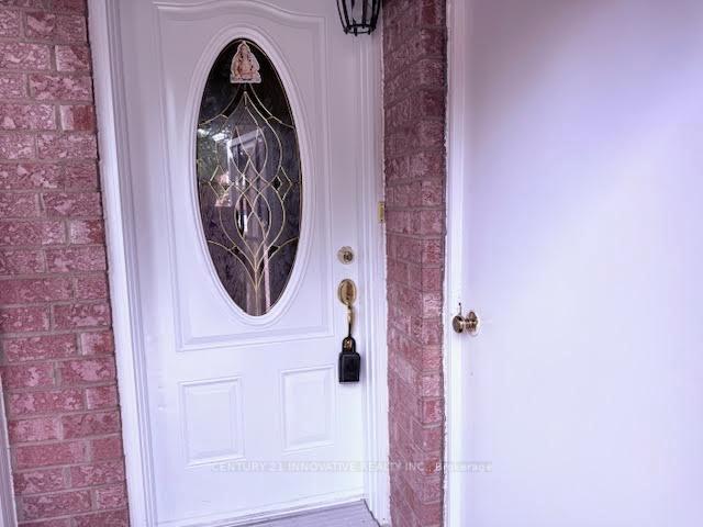 Photo 40 of 96 Kenley Crescent, Markham, Milliken Mills East — HOMEH