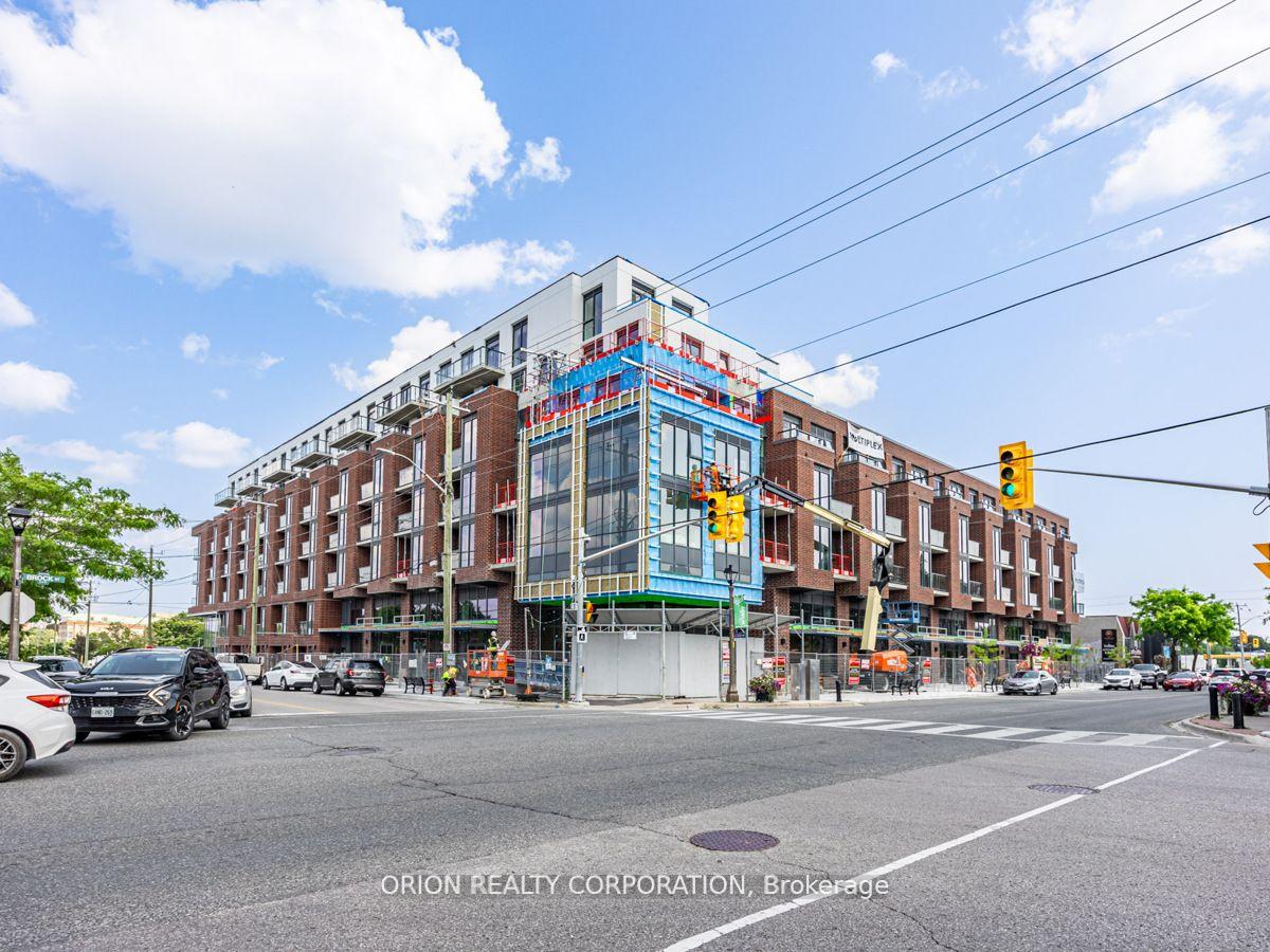 Photo 1 of Unit 107, 201 Brock Street S, Whitby, Downtown Whitby — HOMEH