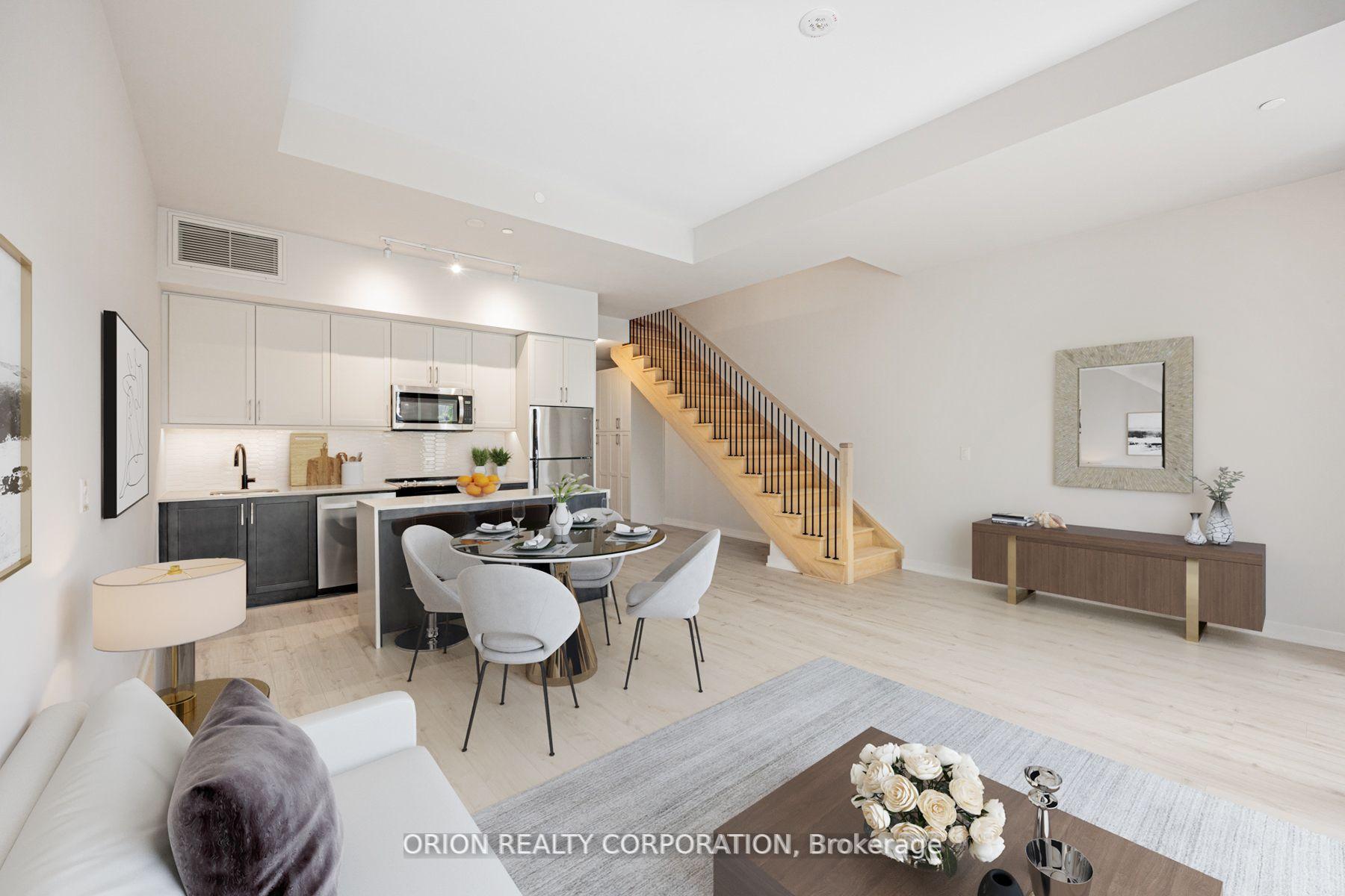 Photo 11 of Unit 107, 201 Brock Street S, Whitby, Downtown Whitby — HOMEH