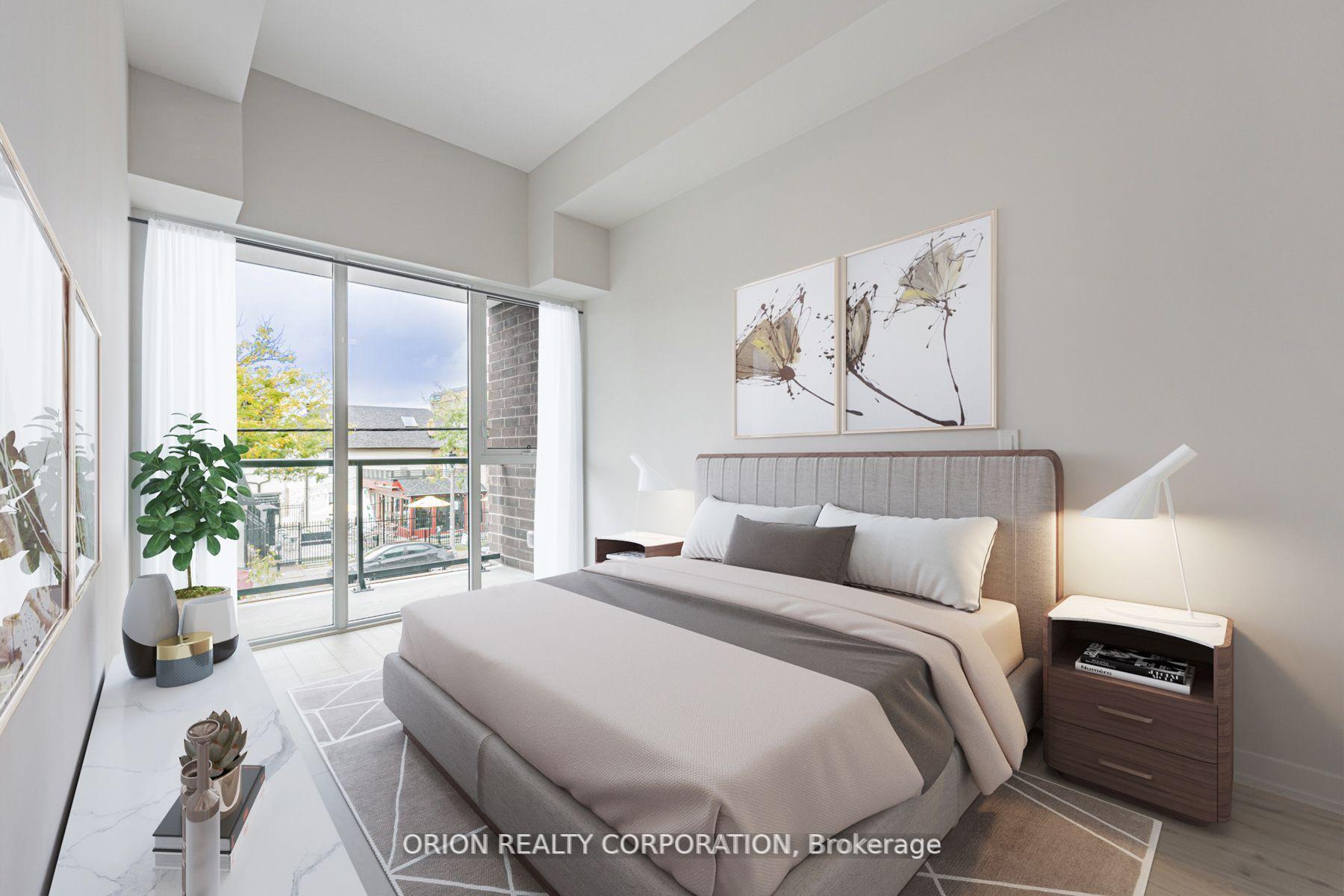 Photo 6 of Unit 107, 201 Brock Street S, Whitby, Downtown Whitby — HOMEH