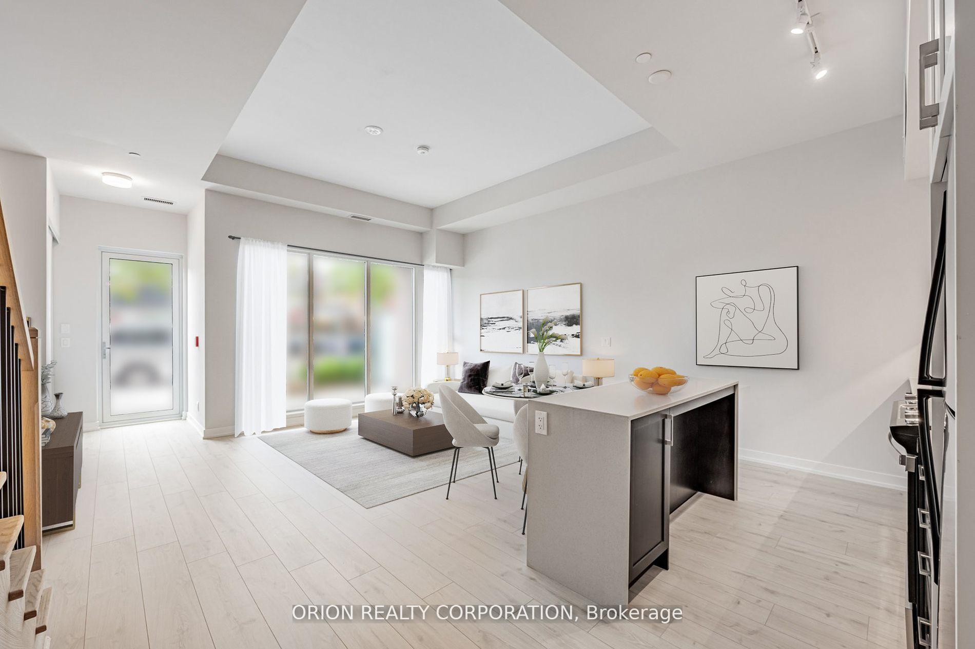 Photo 10 of Unit 107, 201 Brock Street S, Whitby, Downtown Whitby — HOMEH