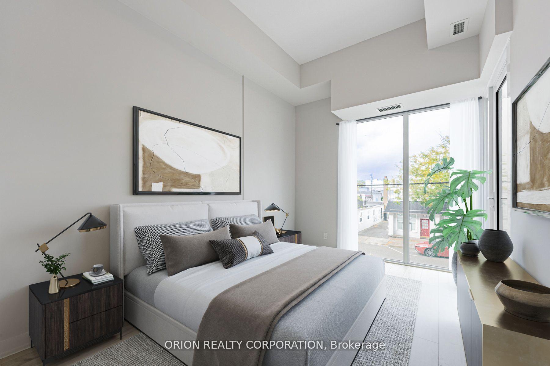 Photo 5 of Unit 107, 201 Brock Street S, Whitby, Downtown Whitby — HOMEH