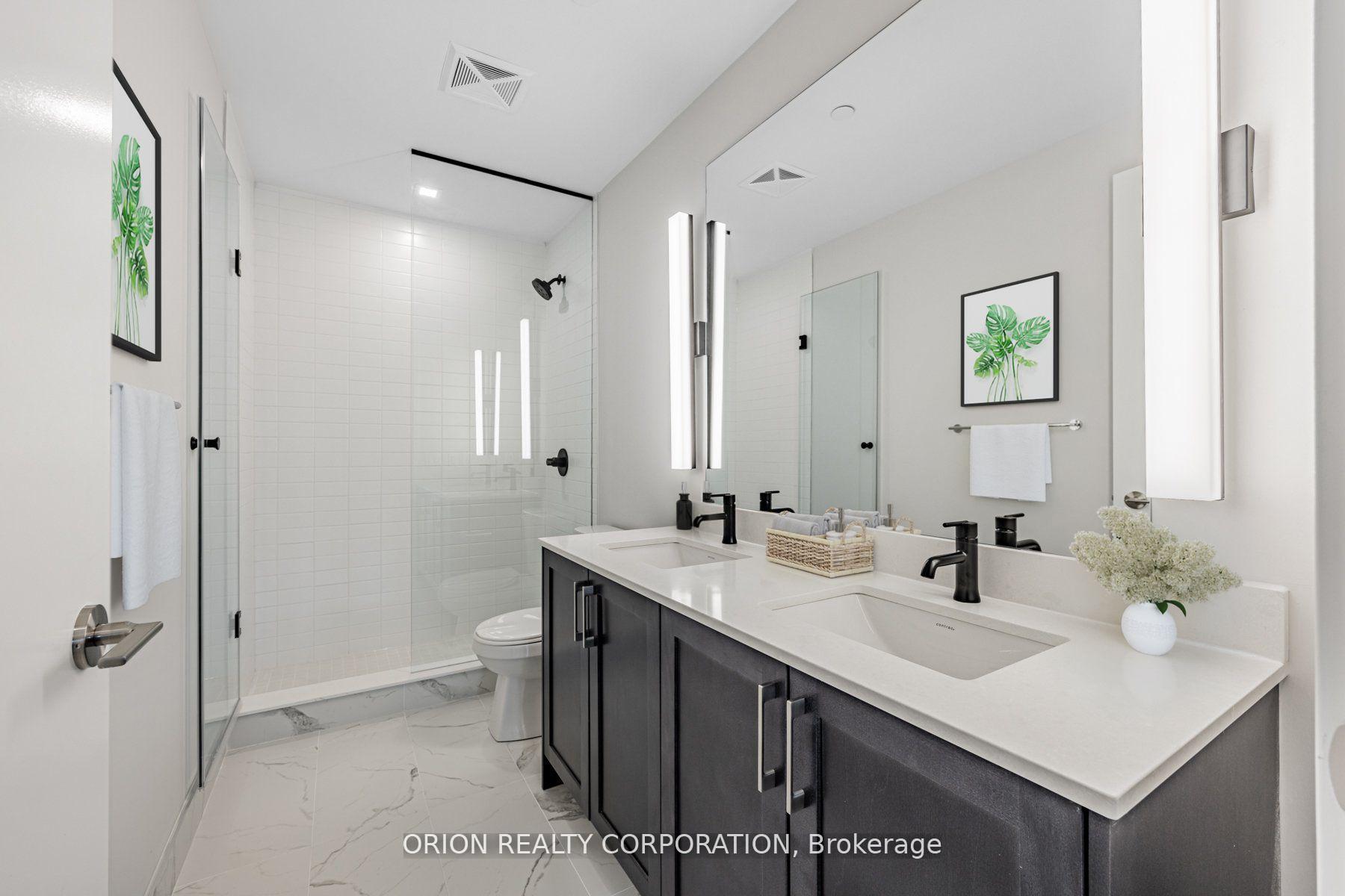Photo 9 of Unit 107, 201 Brock Street S, Whitby, Downtown Whitby — HOMEH
