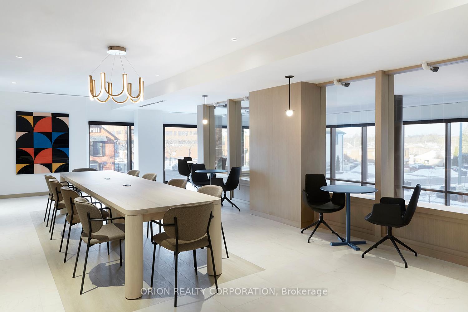 Photo 14 of Unit 107, 201 Brock Street S, Whitby, Downtown Whitby — HOMEH