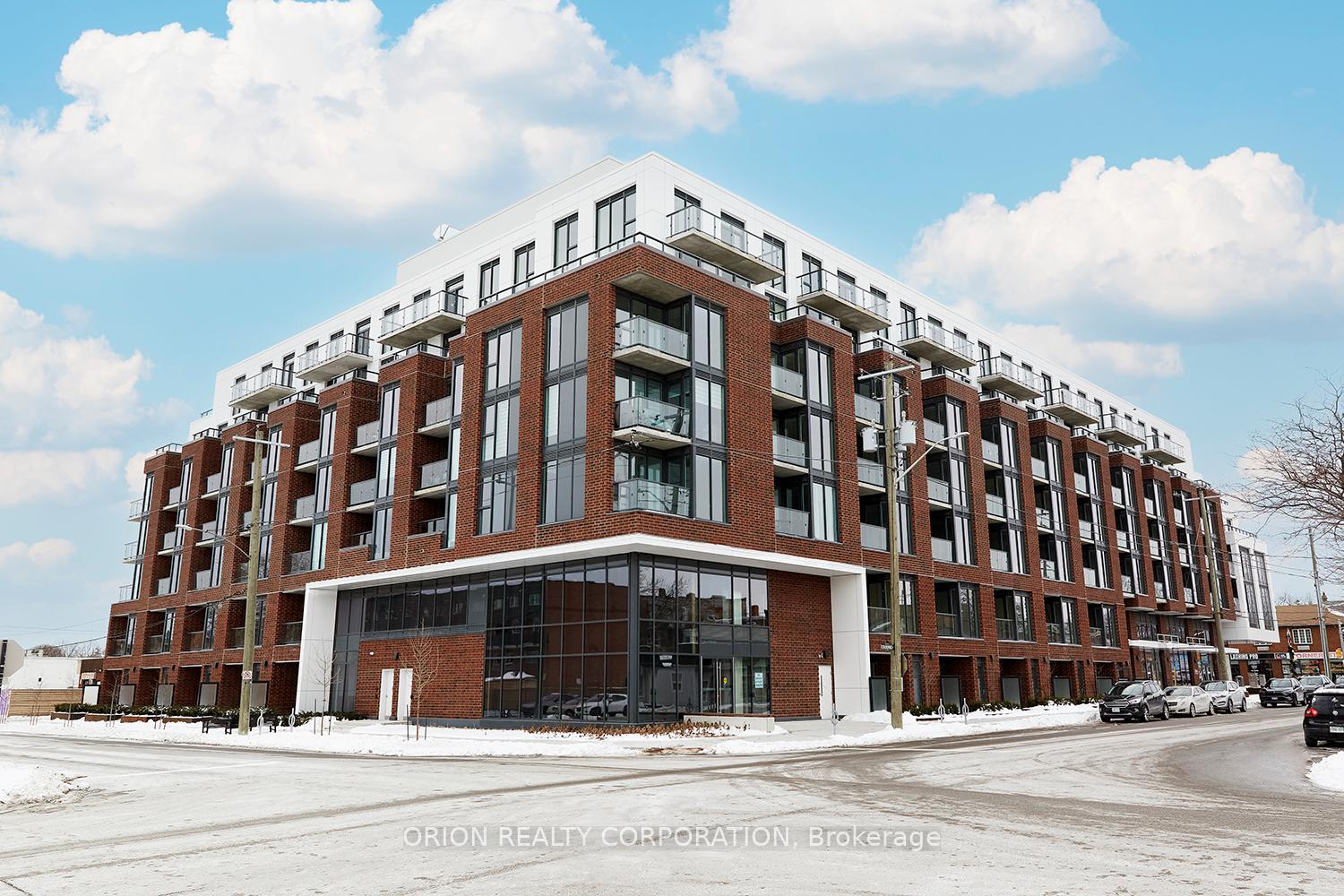 Photo 21 of Unit 107, 201 Brock Street S, Whitby, Downtown Whitby — HOMEH