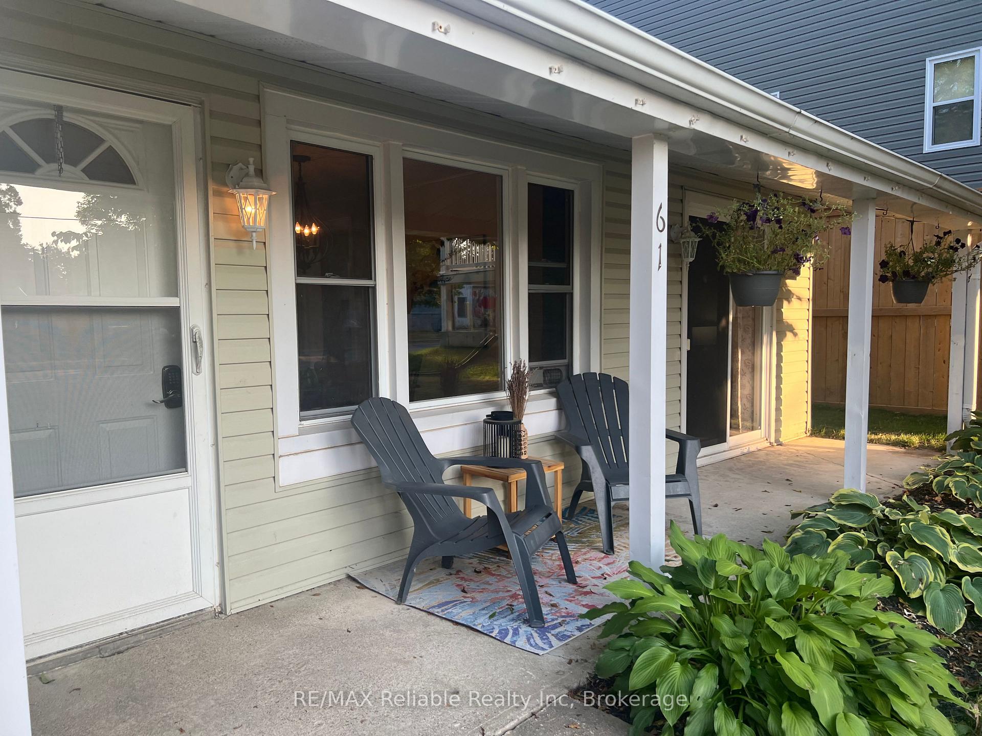 Photo 2 of 61 Kippen Road, Huron East, Egmondville — HOMEH
