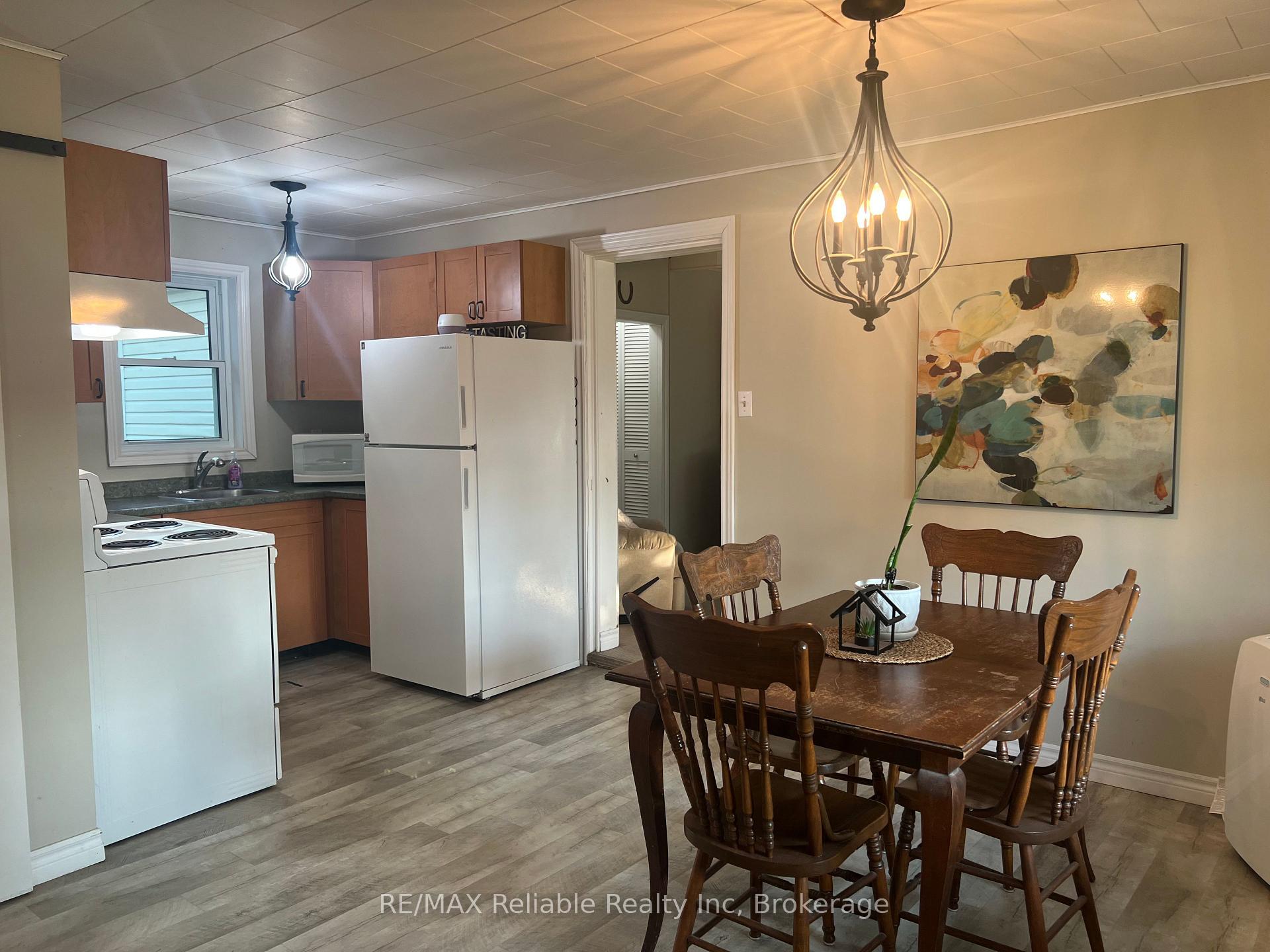 Photo 13 of 61 Kippen Road, Huron East, Egmondville — HOMEH