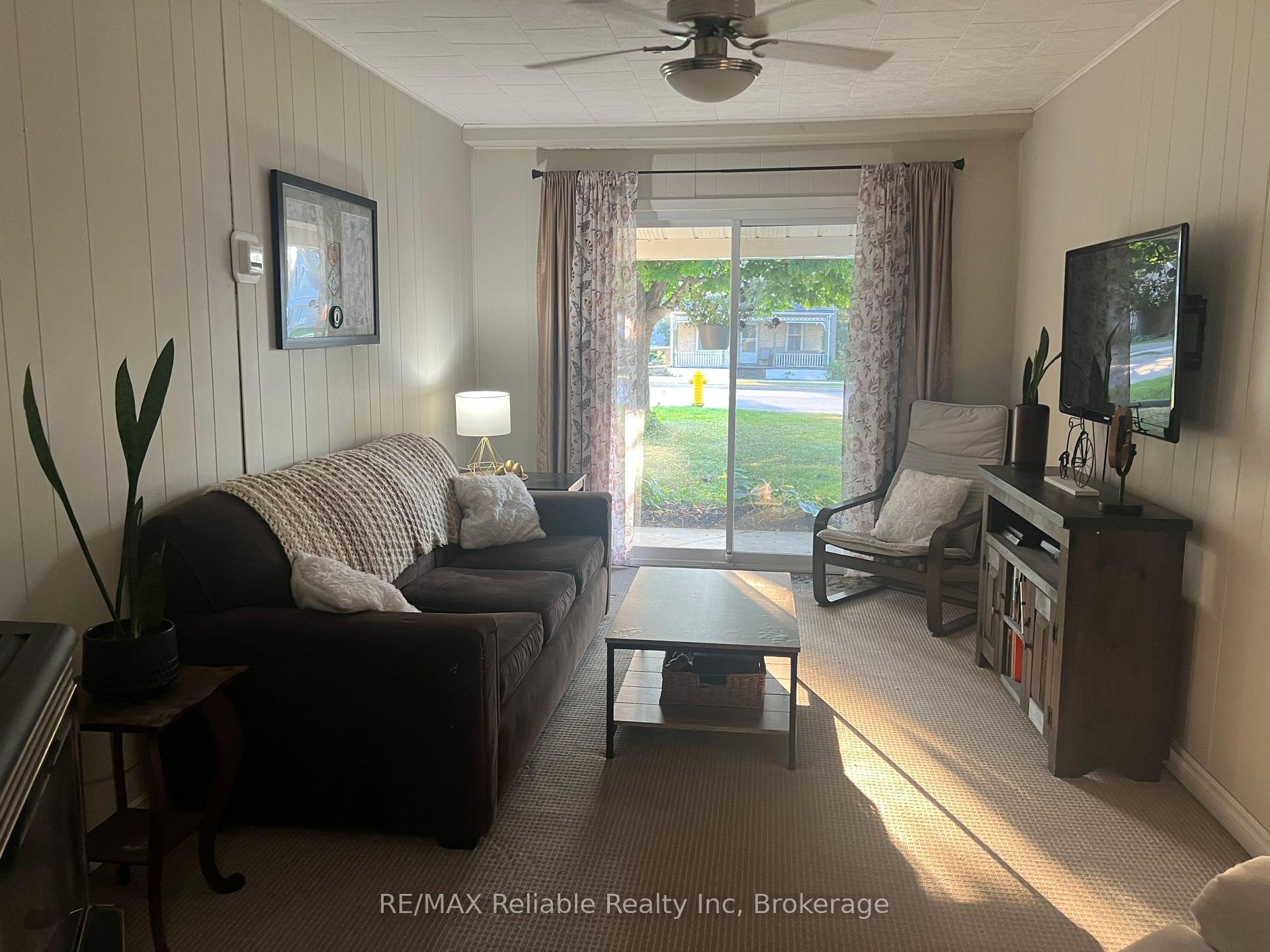 Photo 8 of 61 Kippen Road, Huron East, Egmondville — HOMEH