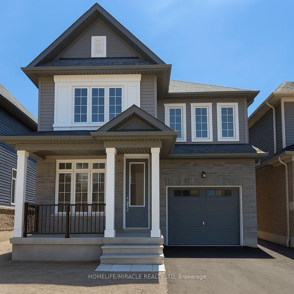 Photo 1 of 77 Sanders Road, Erin — HOMEH