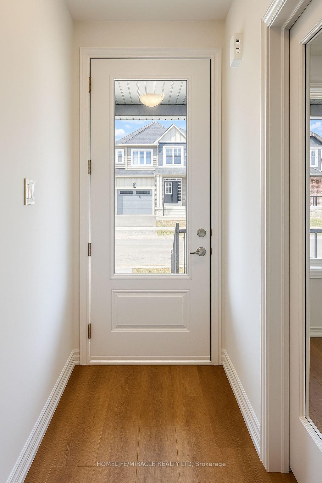 Photo 3 of 77 Sanders Road, Erin — HOMEH