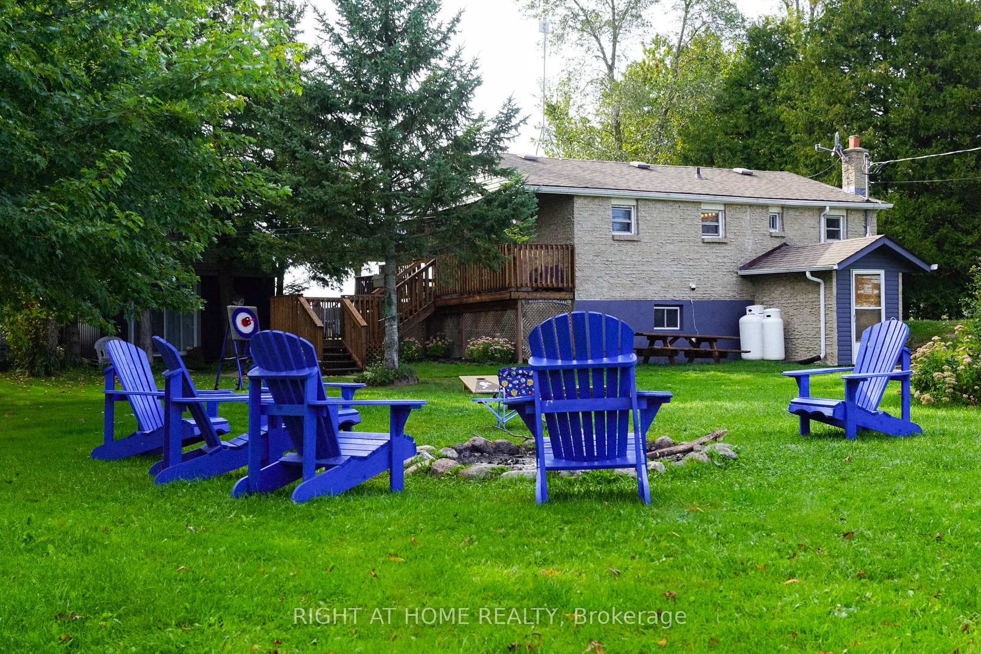Photo 1 of 117 Red Cedar Point Road, Stone Mills — HOMEH
