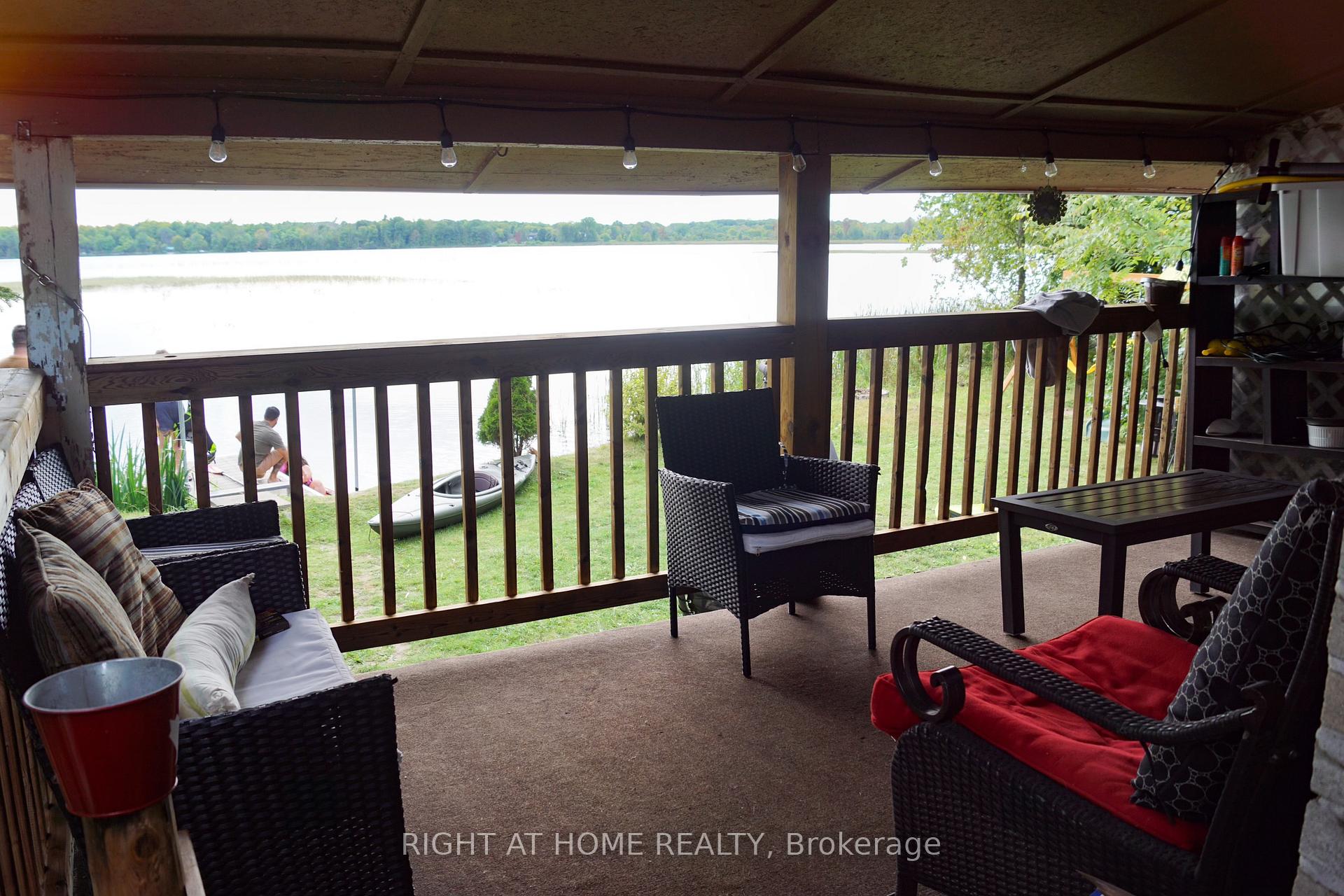 Photo 5 of 117 Red Cedar Point Road, Stone Mills — HOMEH