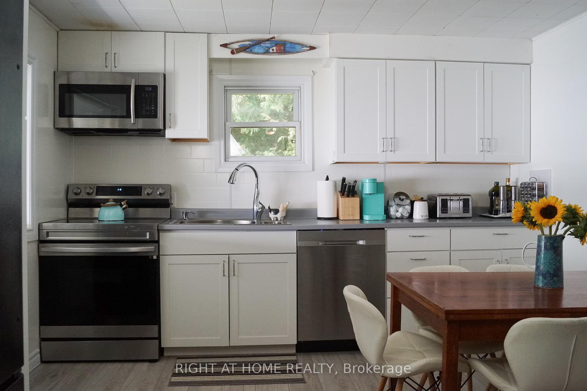 Photo 4 of 117 Red Cedar Point Road, Stone Mills — HOMEH