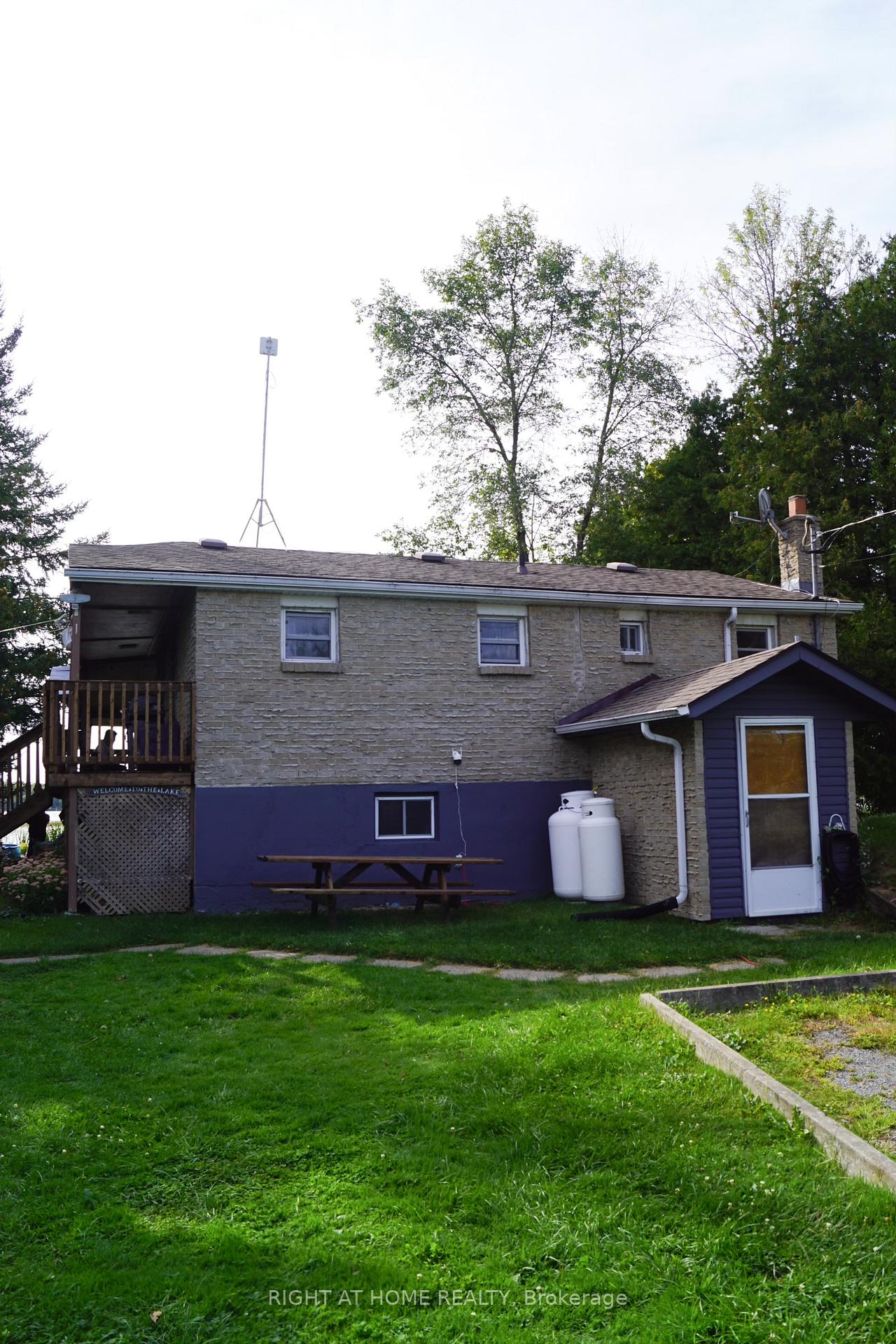 Photo 19 of 117 Red Cedar Point Road, Stone Mills — HOMEH