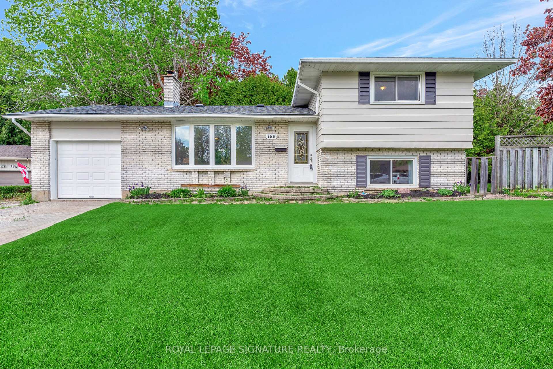 Photo 1 of 186 Cedarbrae Avenue, Waterloo — HOMEH