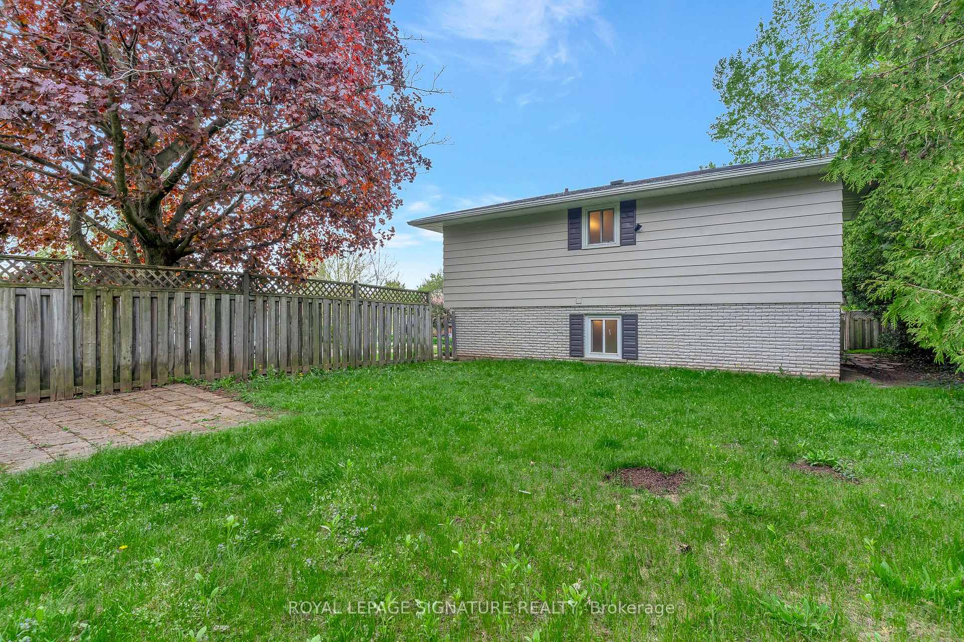 Photo 31 of 186 Cedarbrae Avenue, Waterloo — HOMEH