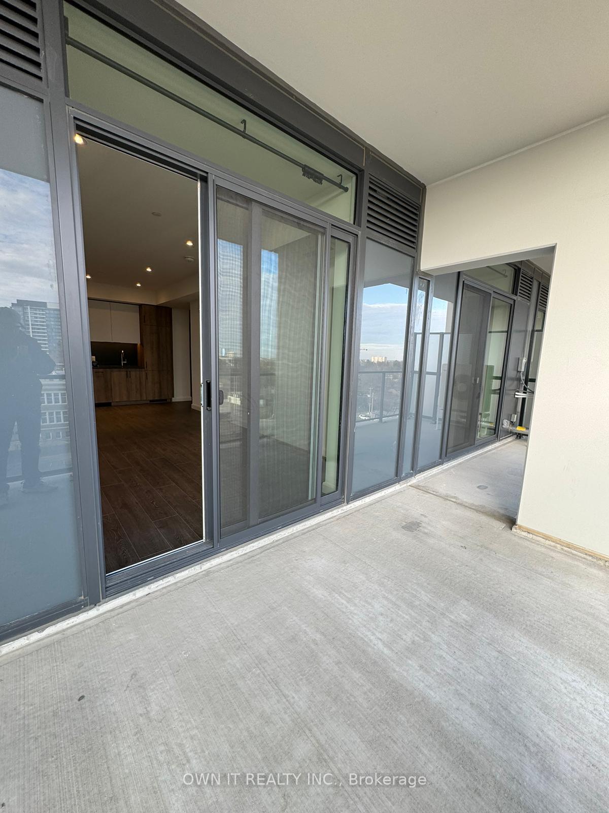 Photo 11 of Unit 608, 741 King Street W, Kitchener — HOMEH