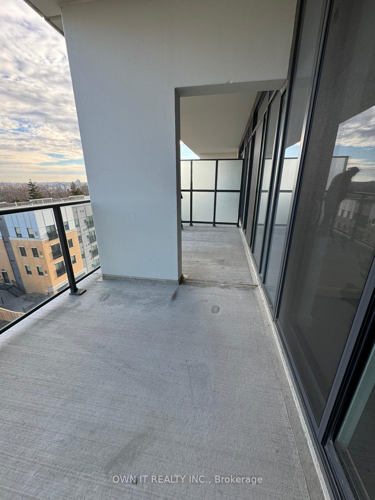 Photo 12 of Unit 608, 741 King Street W, Kitchener — HOMEH