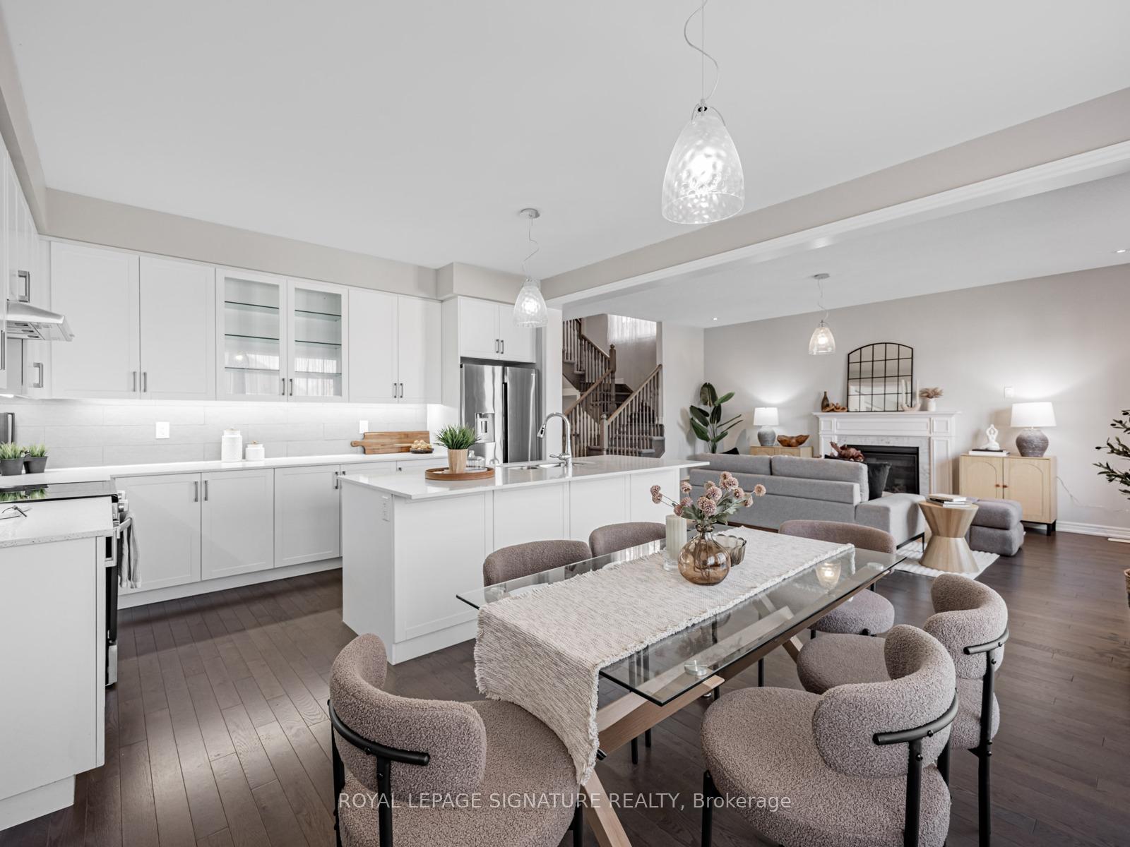 Photo 7 of 135 Woolacott Lane, Clarington, Bowmanville — HOMEH