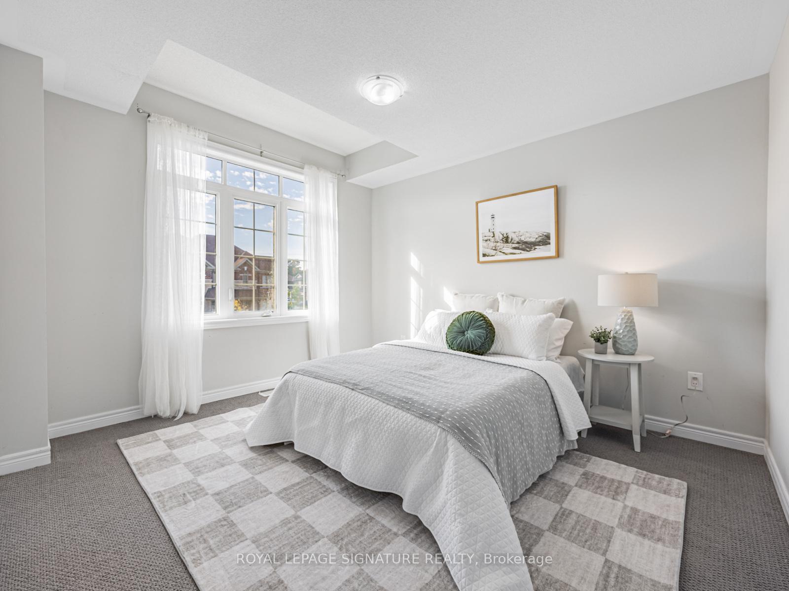 Photo 12 of 135 Woolacott Lane, Clarington, Bowmanville — HOMEH