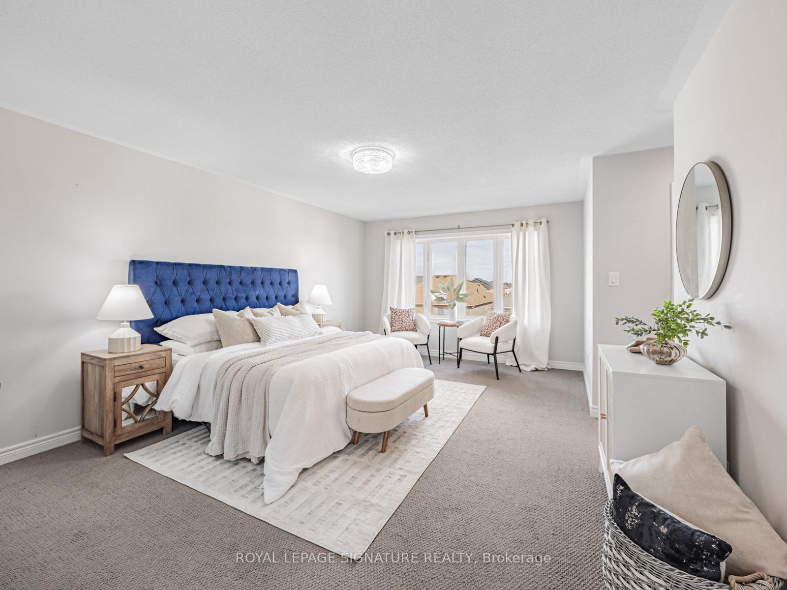 Photo 13 of 135 Woolacott Lane, Clarington, Bowmanville — HOMEH