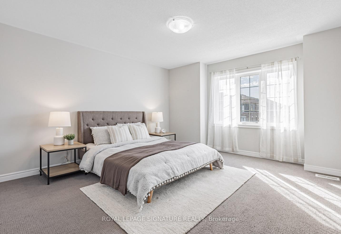 Photo 18 of 135 Woolacott Lane, Clarington, Bowmanville — HOMEH