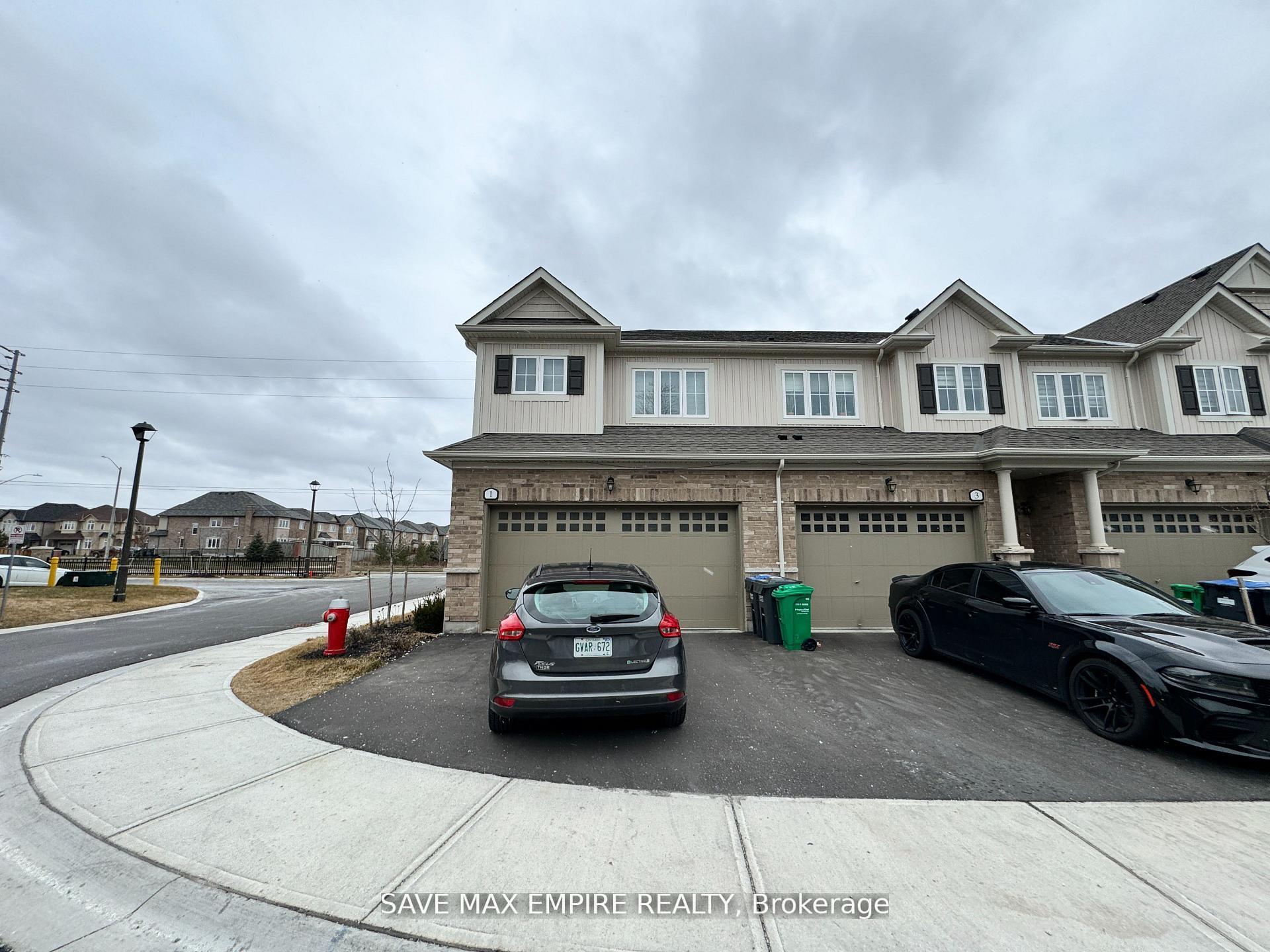 Photo 14 of 1 Brixham Lane, Brampton, Fletcher's Meadow — HOMEH